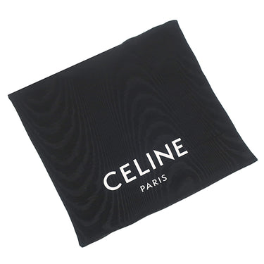 セリーヌ CELINE ビッグバッグ スモール 189313 ブラック レザー 2WAYバッグ シルバー金具 黒
