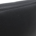 セリーヌ CELINE ビッグバッグ スモール 189313 ブラック レザー 2WAYバッグ シルバー金具 黒