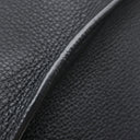 セリーヌ CELINE ビッグバッグ スモール 189313 ブラック レザー 2WAYバッグ シルバー金具 黒