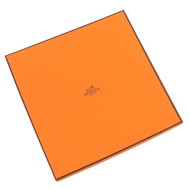 エルメス HERMES カレ90 CARRE ブラック×ホワイト シルク スカーフ 【BOLDUC RIBBON/ボルデュック リボン】