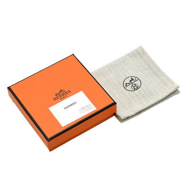 エルメス HERMES ミニ ケリードゥブルトゥール ローズメキシコ×ゴールド アリゲーター リザード GP T2 ブレスレット ピンクゴールド金具 2重 2連