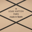 ルイヴィトン LOUIS VUITTON ミニ ボワットシャポー M68276 モノグラムリバース レザー モノグラムリバースキャンバス ショルダーバッグ ゴールド金具