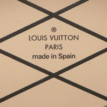 ルイヴィトン LOUIS VUITTON ミニ ボワットシャポー M68276 モノグラムリバース レザー モノグラムリバースキャンバス ショルダーバッグ ゴールド金具