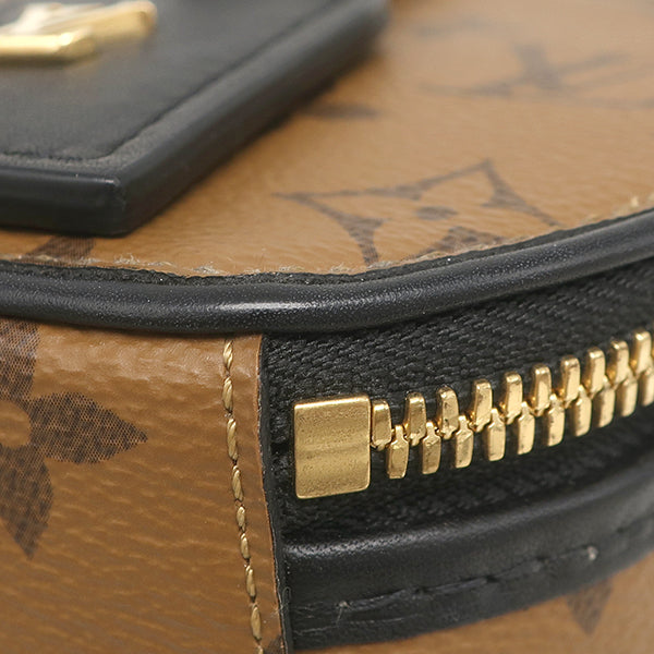 ルイヴィトン モノグラム リバース ミニ ボワット シャポー M68276 ショルダーバッグ ルイヴィトン LOUIS VUITTON ミニ ボワットシャポー M68276 モノグラム