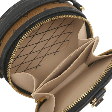ルイヴィトン LOUIS VUITTON ミニ ボワットシャポー M68276 モノグラム 