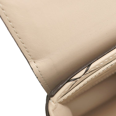ルイヴィトン LOUIS VUITTON ポシェット トランク ヴェルティカル M67873 モノグラムリバース モノグラムキャンバス モノグラムリバースキャンバス ショルダーバッグ ゴールド金具 茶