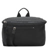 ジバンシイ GIVENCHY パンドラ スタッズ ブラック ナイロン レザー 2WAYバッグ シルバー金具 ハンドバッグ ショルダーバッグ