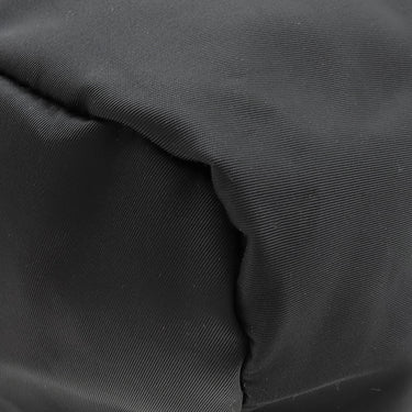 ジバンシイ GIVENCHY パンドラ スタッズ ブラック ナイロン レザー 2WAYバッグ シルバー金具 ハンドバッグ ショルダーバッグ