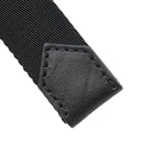 ジバンシイ GIVENCHY パンドラ スタッズ ブラック ナイロン レザー 2WAYバッグ シルバー金具 ハンドバッグ ショルダーバッグ
