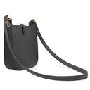 エルメス HERMES エヴリンTPM セリエ ブラック ヴォーエプソン ショルダーバッグ ゴールド金具 黒 新品 未使用