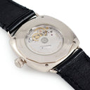 腕時計 パネライ PANERAI ラジオミール PAM00062 C番 自動巻き メンズ OH済 C番 K18WG無垢 スモールセコンド ブラック デイト