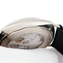 腕時計 パネライ PANERAI ラジオミール PAM00062 C番 自動巻き メンズ OH済 C番 K18WG無垢 スモールセコンド ブラック デイト