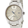腕時計 グランドセイコー Grand Seiko ヘリテージコレクション 9Fクォーツ マスターショップ限定 SBGV005 9F82-0AA0 クオーツ メンズ