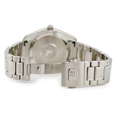 腕時計 グランドセイコー Grand Seiko ヘリテージコレクション 9Fクォーツ マスターショップ限定 SBGV005 9F82-0AA0 クオーツ メンズ