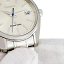 腕時計 グランドセイコー Grand Seiko ヘリテージコレクション 9Fクォーツ マスターショップ限定 SBGV005 9F82-0AA0 クオーツ メンズ