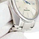 腕時計 グランドセイコー Grand Seiko ヘリテージコレクション 9Fクォーツ マスターショップ限定 SBGV005 9F82-0AA0 クオーツ メンズ
