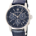 腕時計 オーデマピゲ AUDEMARS PIGUET CODE 11.59 バイ オーデマ ピゲ クロノグラフ 26393BC.OO.A321CR.01 自動巻き メンズ OH済 K18WG無垢