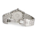 腕時計 グランドセイコー Grand Seiko 9S メカニカル SBGW005 9S54-0030 手巻き メンズ OH済 アイボリー バー マスターショップ限定