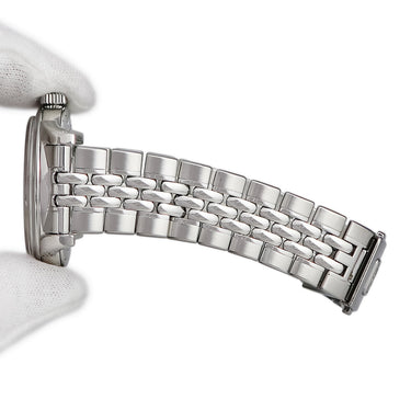 腕時計 グランドセイコー Grand Seiko 9S メカニカル SBGW005 9S54-0030 手巻き メンズ OH済 アイボリー バー マスターショップ限定