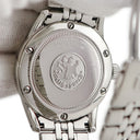腕時計 グランドセイコー Grand Seiko 9S メカニカル SBGW005 9S54-0030 手巻き メンズ OH済 アイボリー バー マスターショップ限定
