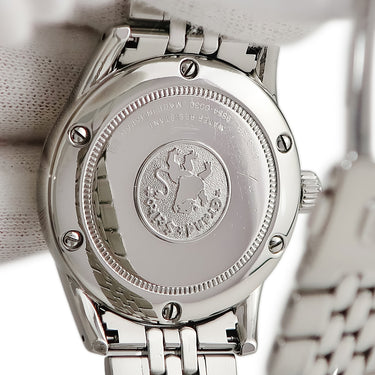 腕時計 グランドセイコー Grand Seiko 9S メカニカル SBGW005 9S54-0030 手巻き メンズ OH済 アイボリー バー マスターショップ限定