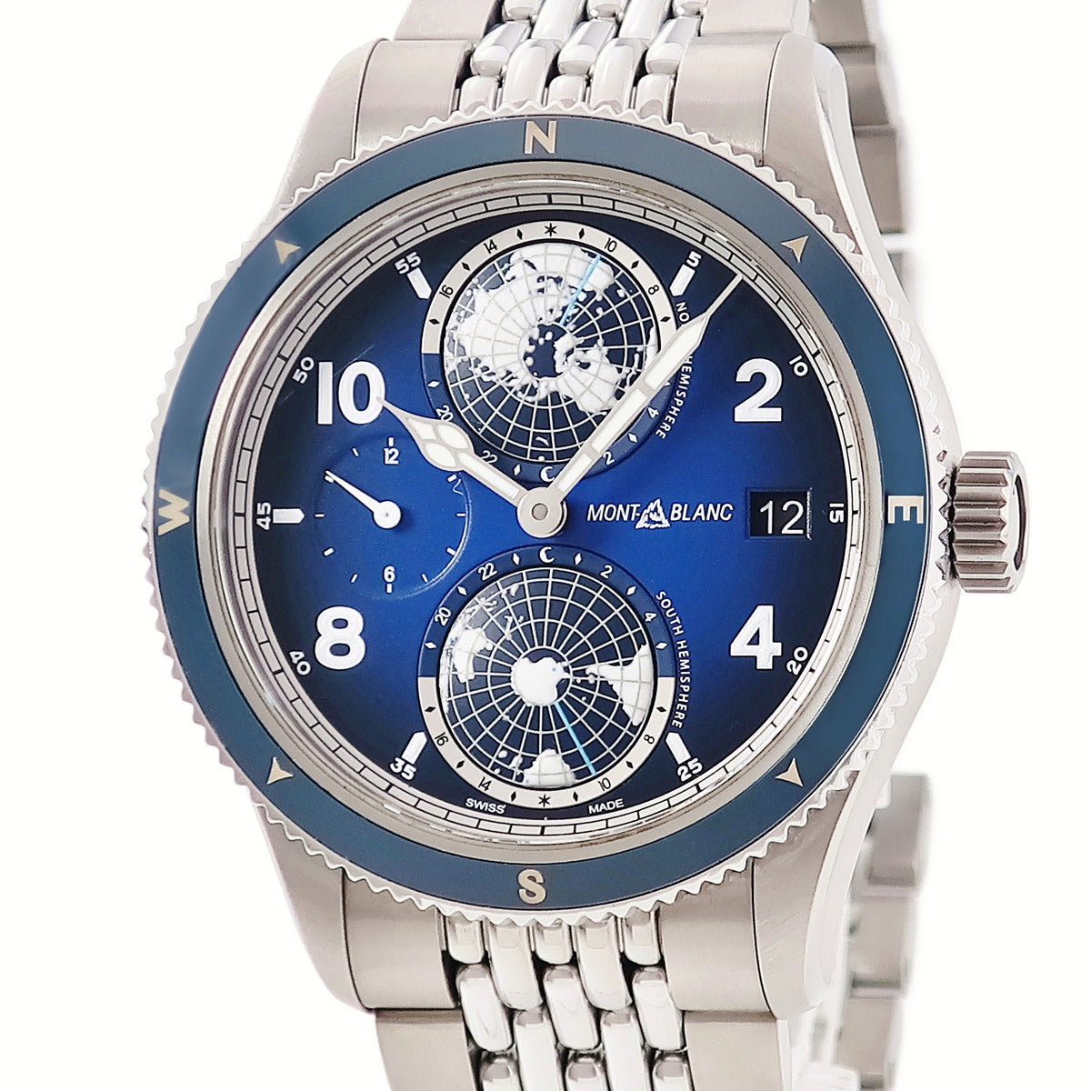 montblanc – HOUBIDOU