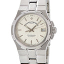 腕時計 ヴァシュロン・コンスタンタン VACHERON CONSTANTIN オーヴァーシーズ ラージサイズ 42040/423A-8458 自動巻き メンズ デイト