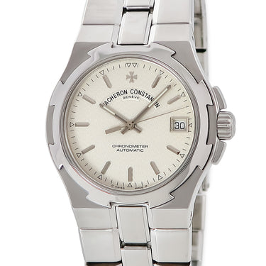 腕時計 ヴァシュロン・コンスタンタン VACHERON CONSTANTIN オーヴァーシーズ ラージサイズ 42040/423A-8458 自動巻き メンズ デイト