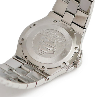 腕時計 ヴァシュロン・コンスタンタン VACHERON CONSTANTIN オーヴァーシーズ ラージサイズ 42040/423A-8458 自動巻き メンズ デイト