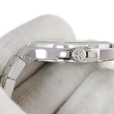 腕時計 ヴァシュロン・コンスタンタン VACHERON CONSTANTIN オーヴァーシーズ ラージサイズ 42040/423A-8458 自動巻き メンズ デイト