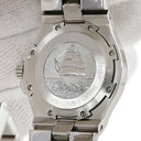 腕時計 ヴァシュロン・コンスタンタン VACHERON CONSTANTIN オーヴァーシーズ ラージサイズ 42040/423A-8458 自動巻き メンズ デイト