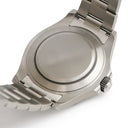 腕時計 ロレックス ROLEX ヨットマスター 42 226627 ランダム番 自動巻き メンズ 新品同様 ランダム番 黒 RLXチタン デイト 回転ベゼル