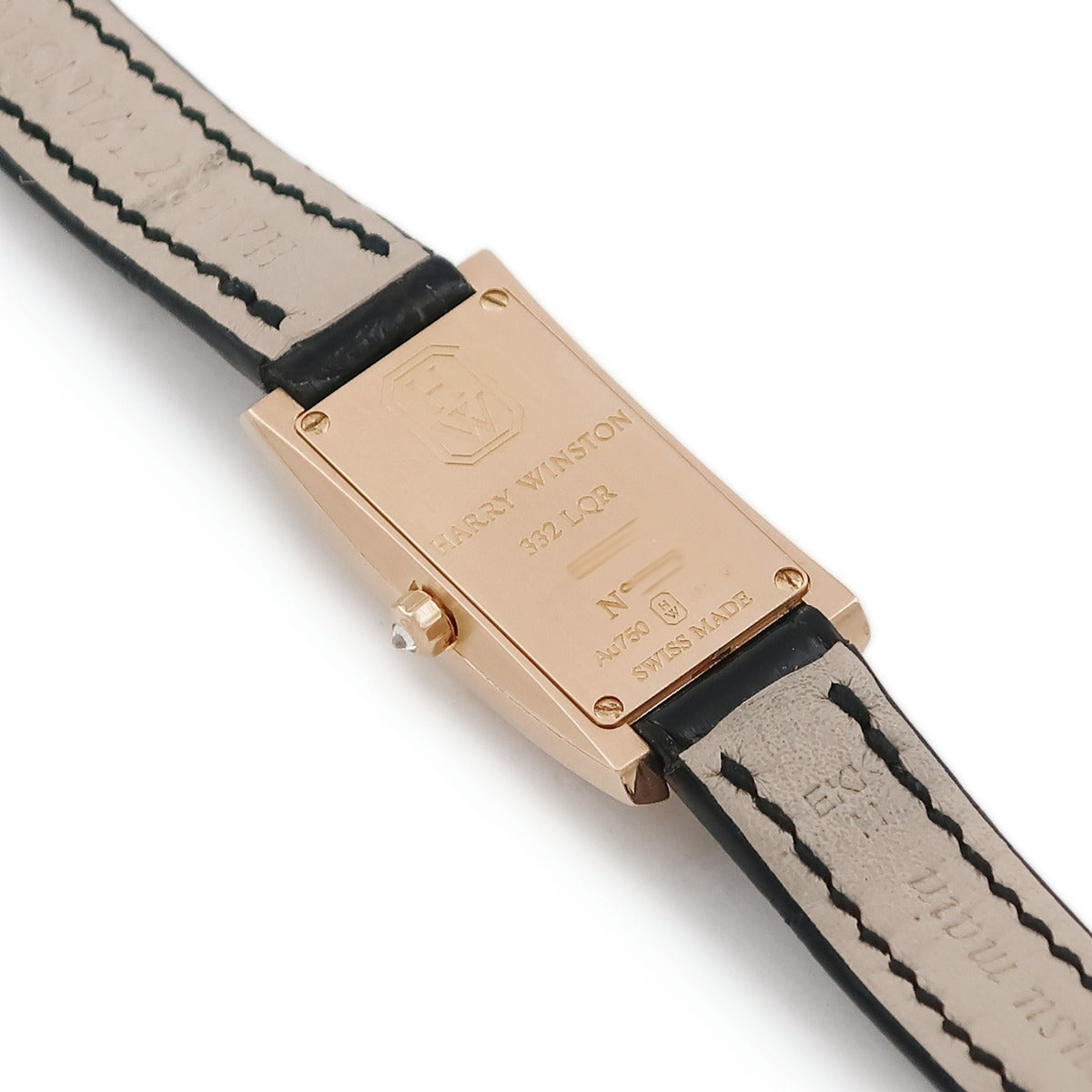 HARRY WINSTON│ハリーウィンストン – HOUBIDOU