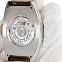 腕時計 フランクミュラー FRANCK MULLER トノウカーベックス ビッグデイト ブロンズ 8080SCGDFOSTGLTD 自動巻き メンズ K18PG×SS 限定
