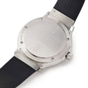 腕時計 ウブロ HUBLOT ドラゴン リミテッドエディション 1589.100.1 自動巻き メンズ MDM ブラック デイト 蓋付き 日本限定モデル