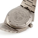 腕時計 IWC IWC インヂュニア クロノグラフ AMG IW372504 自動巻き メンズ チタニウム スモールセコンド タキメーター