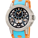 腕時計 ハリーウィンストン Harry Winston オーシャン ザリウム バリエーション OCEABI42ZZ004 自動巻き メンズ 新品同様 限定