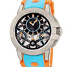腕時計 ハリーウィンストン Harry Winston オーシャン ザリウム バリエーション OCEABI42ZZ004 自動巻き メンズ 新品同様 限定