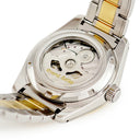 腕時計 グランドセイコー Grand Seiko ヘリテージコレクション 9Sメカニカル ハイビート SBGH252 9S85-00W0 自動巻き メンズ K18YG×SS