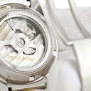 腕時計 グランドセイコー Grand Seiko ヘリテージコレクション 9Sメカニカル ハイビート SBGH252 9S85-00W0 自動巻き メンズ K18YG×SS
