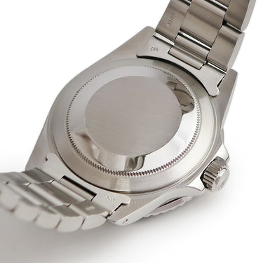 腕時計 ロレックス ROLEX サブマリーナー デイト 16800 87番台 自動巻き メンズ 87番台 黒 ブラック オイスターブレス ダイバーズ