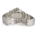 腕時計 ロレックス ROLEX サブマリーナー デイト 16800 87番台 自動巻き メンズ 87番台 黒 ブラック オイスターブレス ダイバーズ