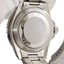 腕時計 ロレックス ROLEX サブマリーナー デイト 16800 87番台 自動巻き メンズ 87番台 黒 ブラック オイスターブレス ダイバーズ