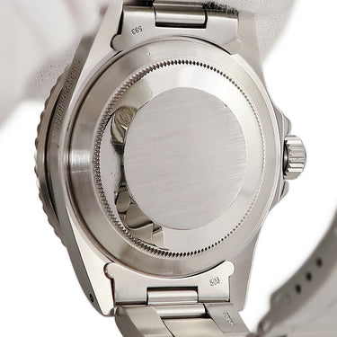 腕時計 ロレックス ROLEX サブマリーナー デイト 16800 87番台 自動巻き メンズ 87番台 黒 ブラック オイスターブレス ダイバーズ