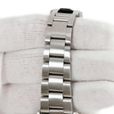 腕時計 ロレックス ROLEX サブマリーナー デイト 16800 87番台 自動巻き メンズ 87番台 黒 ブラック オイスターブレス ダイバーズ