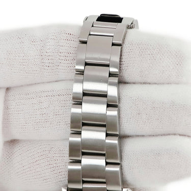 腕時計 ロレックス ROLEX サブマリーナー デイト 16800 87番台 自動巻き メンズ 87番台 黒 ブラック オイスターブレス ダイバーズ