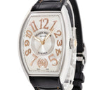 腕時計 フランクミュラー FRANCK MULLER グランド カーベックス CX36SCATSTGJ ACAC 自動巻き メンズ K18PG×SS コンビ ギョウシェ