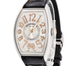 腕時計 フランクミュラー FRANCK MULLER グランド カーベックス CX36SCATSTGJ ACAC 自動巻き メンズ K18PG×SS コンビ ギョウシェ