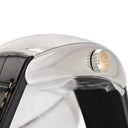 腕時計 フランクミュラー FRANCK MULLER グランド カーベックス CX36SCATSTGJ ACAC 自動巻き メンズ K18PG×SS コンビ ギョウシェ