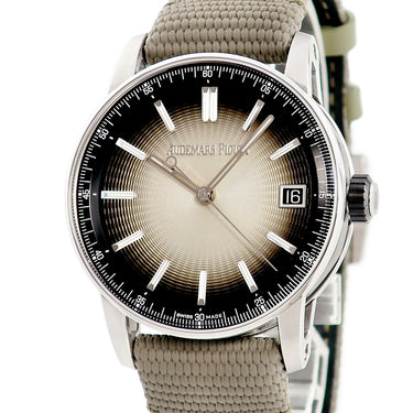 腕時計 オーデマピゲ AUDEMARS PIGUET CODE11.59 バイ オートマティック オーデマ ピゲ 15210QT.OO.A064KB.01 自動巻き メンズ 新品同様品